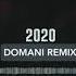 Елена Темникова 2020 DOMANI Remix