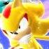 SUPER SHADOW VS NAZO Sonic Nazo Unleashed 3D Animation