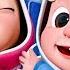 Shark Family Dance Along Cocomelon Songs And Nursery Rhymes Moonbug Kids Fun Zone