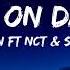 Cartoon Ft NCT Southby Bounce On Da Riddim Lyrics