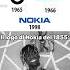 Il Logo Di Nokia Del 1855