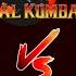 Mortal Kombat 9 Kratos Jax Tag Expert Ladder