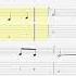 Ramin Djawadi Game Of Thrones Main Theme Work Examples Sheet Music Tabs To Order