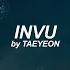 INVU English Lyrics Taeyeon