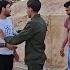 Police And Tension Father S Attempt To Take His Child From Zahra