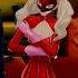 Ann Animation Detail In Persona 5