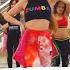 David Bisbal Amor Amé ZUMBA FITNESS CHOREO JUKKYYY