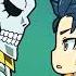 Ainz Wasn T Ready For Subaru