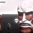 Titan Head Size Edit Attack On Titan Attackontitanedit Anime Size Head