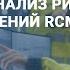 Простоев НЕТ на вебинаре RBM RCM анализ рисков Логика решений RCM Prostoev Net