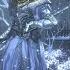 Janara One Eye Boss Fight No Damage Dark Souls Archthrones