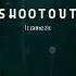 Izzamuzzic Shootout Sped Up N Reverb