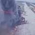 Ukraine Targets Russian Airfields In Drone Attack