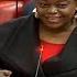 Laughter In Parliament As MPs React To Linet Toto Kneeling Before A Male MP In The House