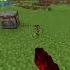 Minecraft Mace Glitch Moment