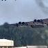 High Alert Two US B 52 Bombers Makes Emergency Takeoff At Full Speed Toward Spain