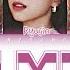 ITZY 있지 Gas Me Up Lyrics Color Coded Han Rom Eng