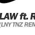 Yellow Claw Ft Rochelle Shotgun LNY TNZ Remix