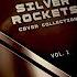 Dmitriy N Elpin Silver Rockets Cover Collection Vol 1