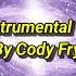 Eleanor Rigby Instrumental Back Vocals By Cody Fry REUPLOAD