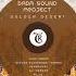 DaDa Sound Project Golden Desert Tibetania Records