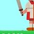How Did The Romans Change Britain History In A Nutshell Animated History