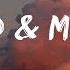 Ava Max My Head My Heart Lyric Video