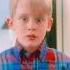 Did You Notice This Homealone Christmas Shorts
