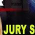 COURTROOM INSIDER Explosive Hearing As Jury Selection Begins Part 2