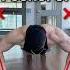 Push Up Mistake SAVE YOUR SHOULDERS
