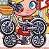 TWO BIKES YES HERE S HOW Avatarworld Nina PAZU