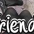 Nightcore Friends Aura Dione Ft Rock Mafia