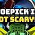 They Aren T Scared Of Toepick Ben10 Bentennyson Ben10omniverse Shorts Cartoon Cartoonnetwork