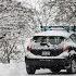 Western Canada Hit With Snow Extreme Cold