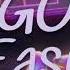 GASHI Don T Kill Me Lyrics Video