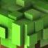 C418 Cat Minecraft Volume Alpha