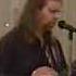 Acoustic Guitar Blues In California русский блюз Live