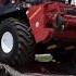High Producing Forage Harvesting Complex PALESSE FS80 In Argentina
