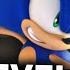 Sonic Frontiers Cyberspace Level 4 9 S Rank Time Guide 4K 60FPS