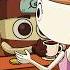 Cappuccino Assassino Coffee Shop Italian Brainrot Animation