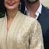 Saad With His Beautiful Wife Saadlamjarred Gulimata Youtubeshorts