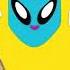 Cartoonito Cute Lucas Ident Effects Gamavision Csupo Effects