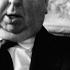Alfred Hitchcock On Mastering Cinematic Tension