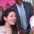 Deployed Dad Meets His Baby Daughter For The 1st Time On GMA L GMA