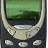 Nokia Smartphone Oldnokia Nokia6600 Nokia Phonk