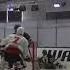 Adelaide Adrenaline Vs Sydney Bears Defenseman Hit