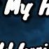 Get Out My Head Shane Codd Lyrics