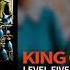 King Crimson Level Five