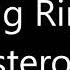 Samsung Ringtone Asteroid