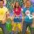 Hi 5 Hey Presto Sharing Stories Wheres The Party